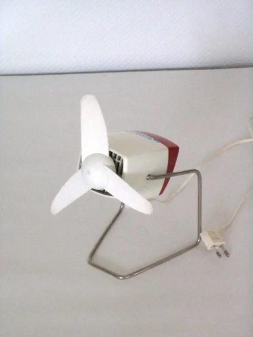 Bild 1 von Ventilator