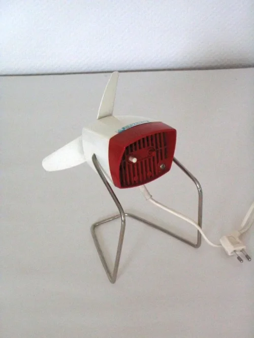 Bild 2 von Ventilator