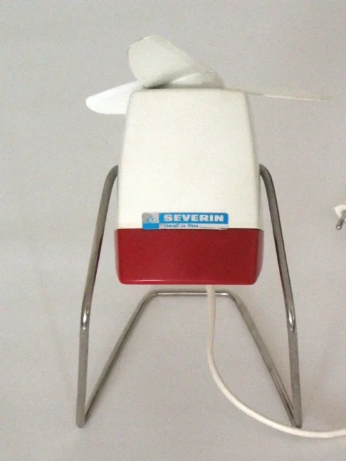 Bild 3 von Ventilator