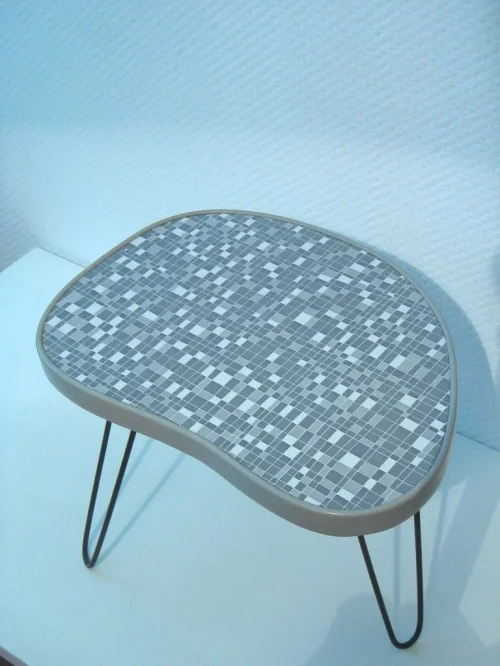 Bild 1 von Mininierentisch