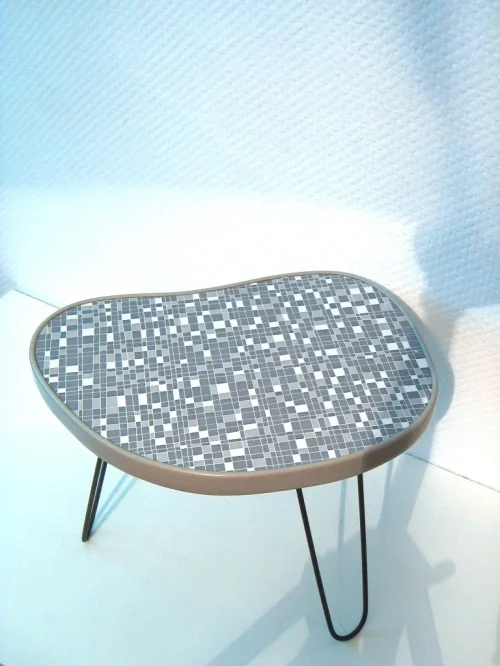 Bild 2 von Mininierentisch