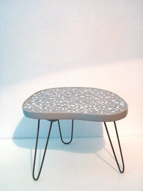 Bild 4 von Mininierentisch