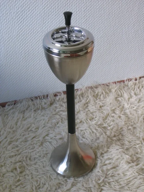 Bild 2 von 60er Ascher