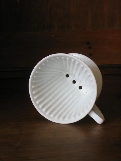 Bild 2 von Melitta Kaffeefilter 101