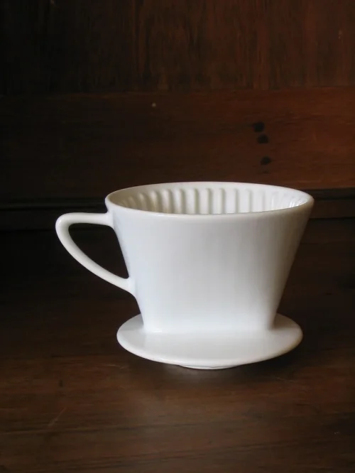 Bild 3 von Melitta Kaffeefilter 101