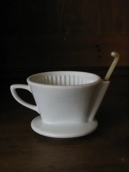 Bild 2 von Melitta Teefilter