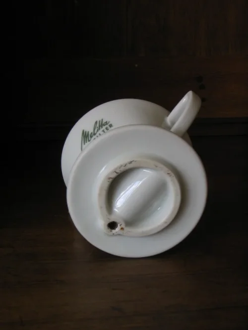 Bild 4 von Melitta Teefilter
