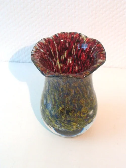 Bild 2 von 70er Muranovase