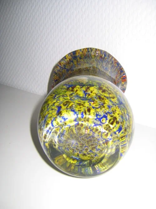 Bild 5 von 70er Muranovase
