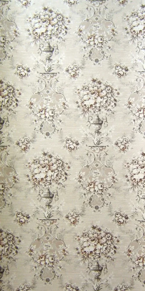 Wallpaper Pompadur