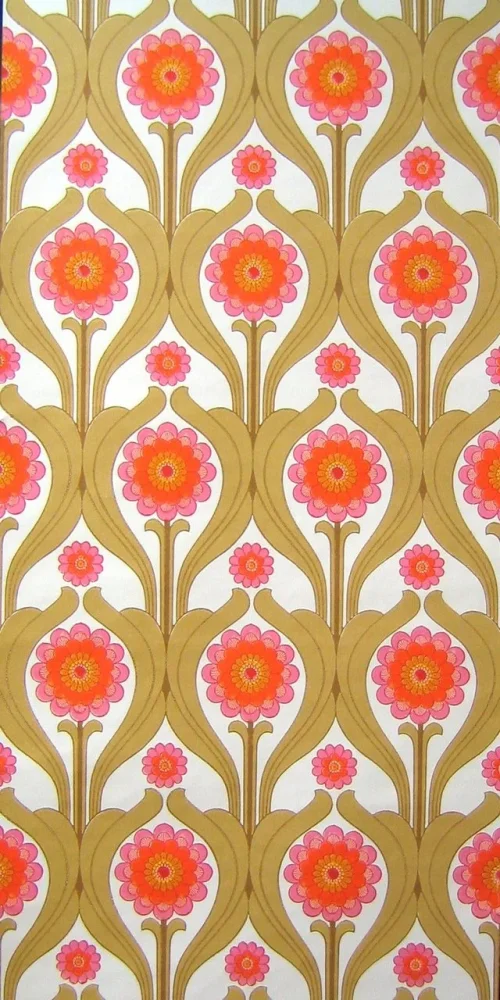 Wallpaper Raphaela