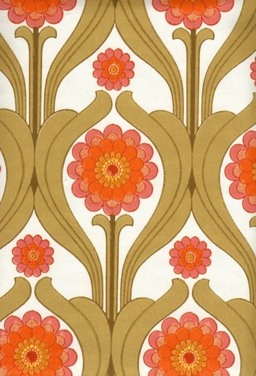 Bild 2 von Tapete Raphaela