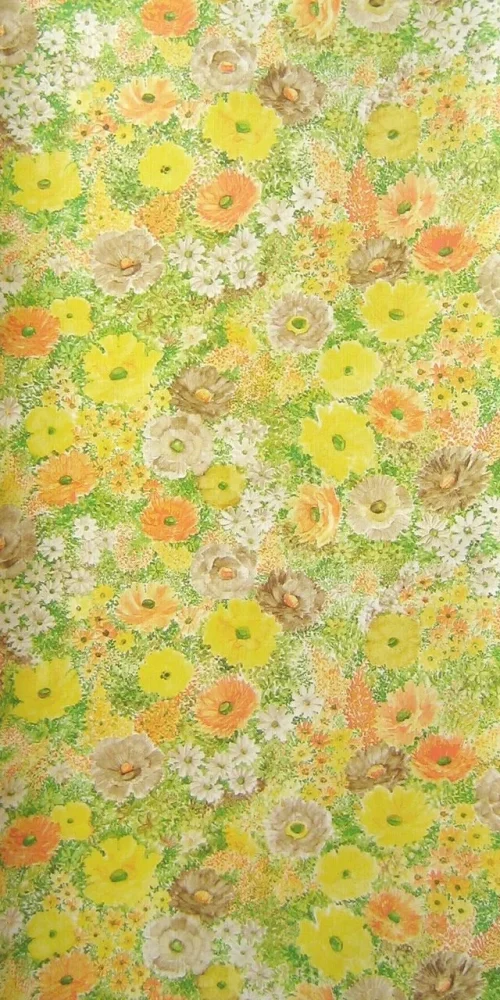 Wallpaper Sommerwiese 2
