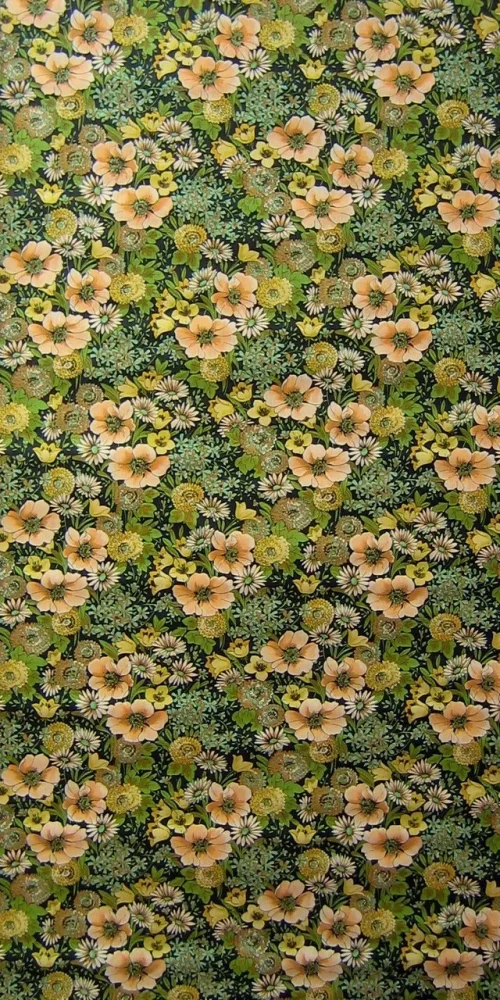 Wallpaper Blütenwiese
