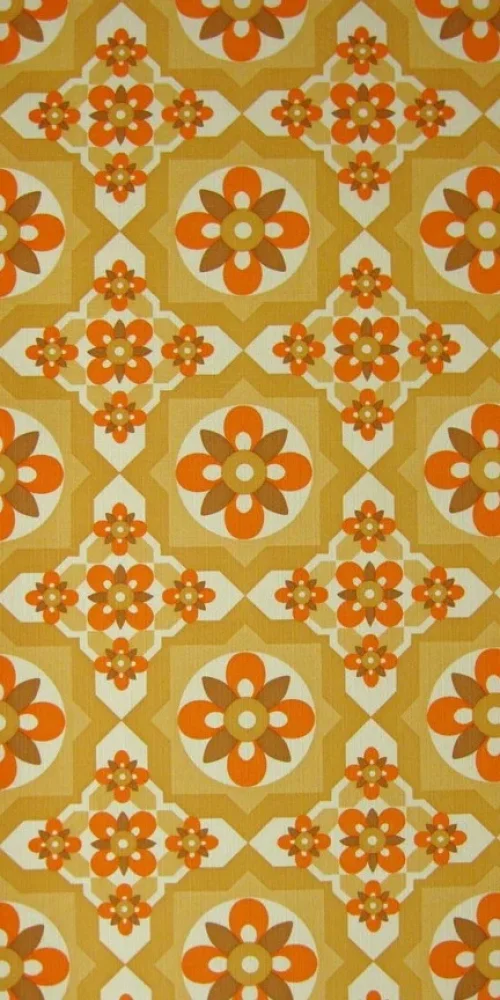 Wallpaper Clementine