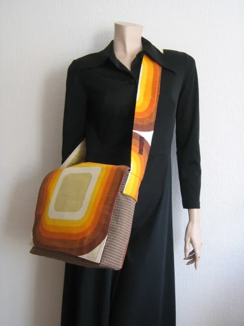 Bild 4 von Große Tasche