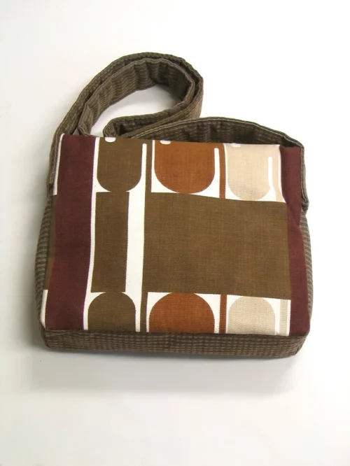 Bild 3 von Große Tasche