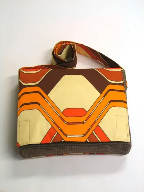 Große Tasche