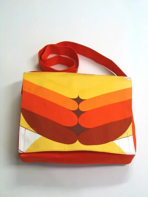 Große Tasche