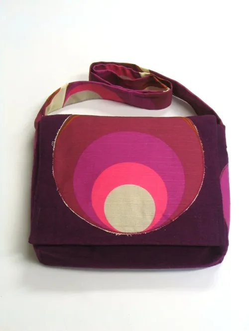 Große Tasche