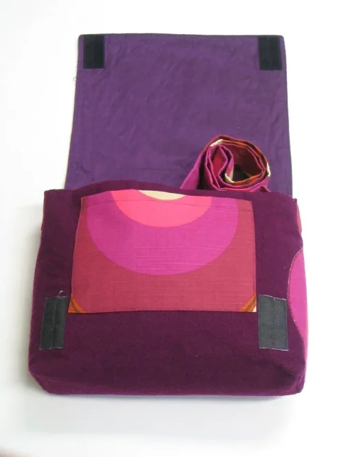 Bild 2 von Große Tasche