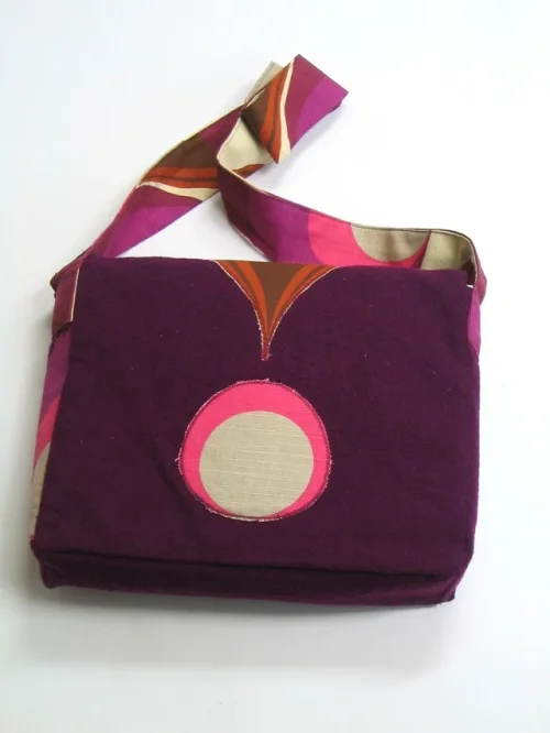 Bild 3 von Große Tasche