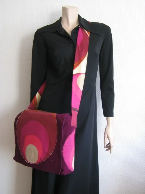 Bild 4 von Große Tasche
