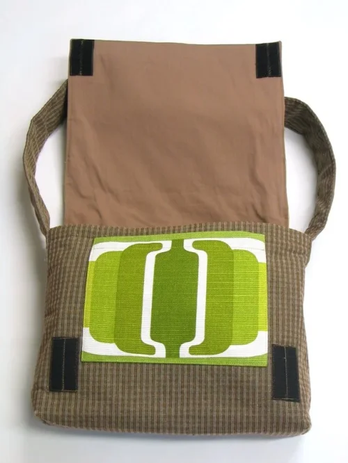 Bild 2 von Große Tasche