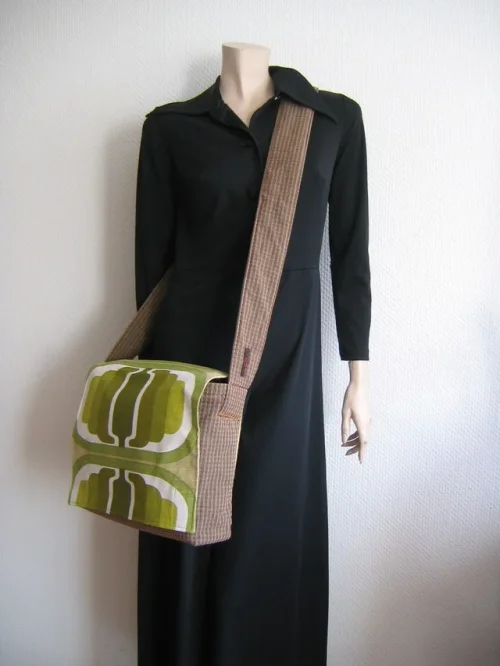 Bild 4 von Große Tasche