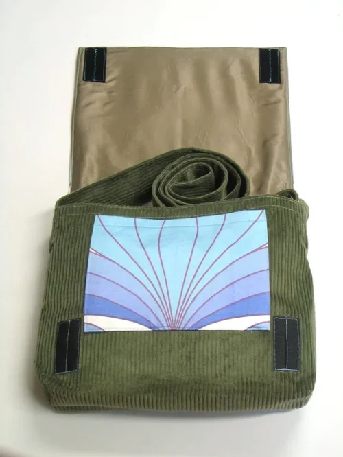 Bild 2 von Große Tasche