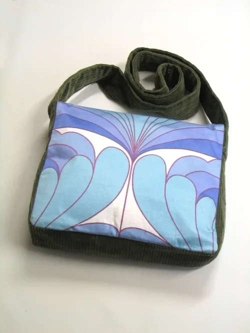 Bild 3 von Große Tasche