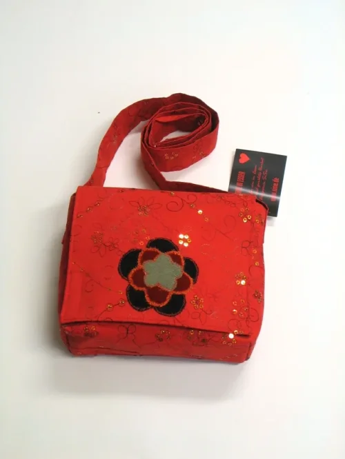 Kleine Tasche