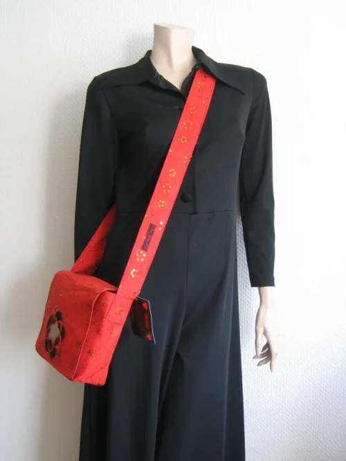 Bild 4 von Kleine Tasche