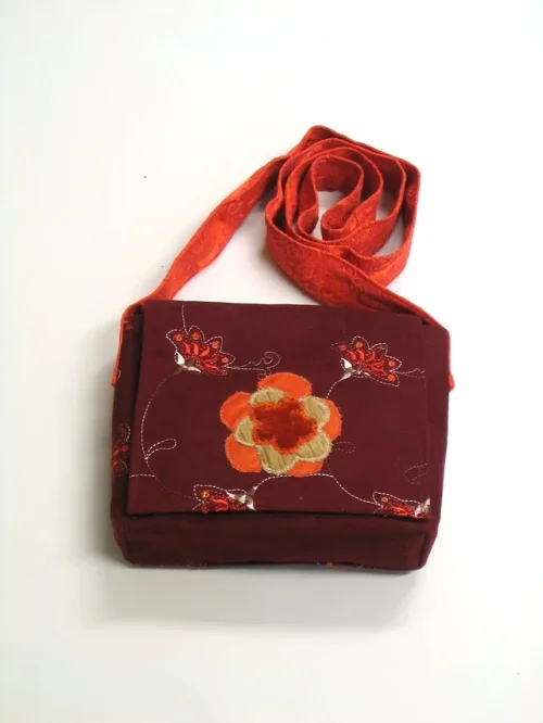 Kleine Tasche