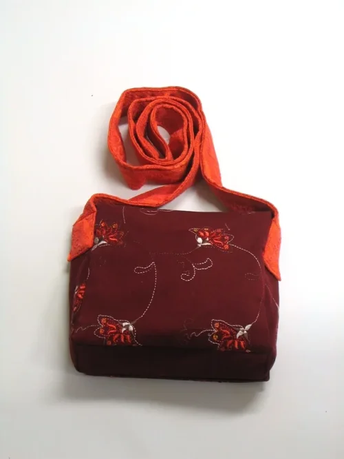 Bild 3 von Kleine Tasche