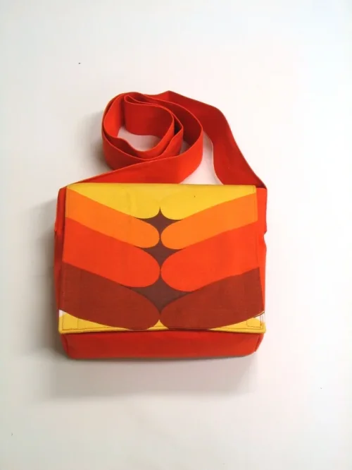 Kleine Tasche