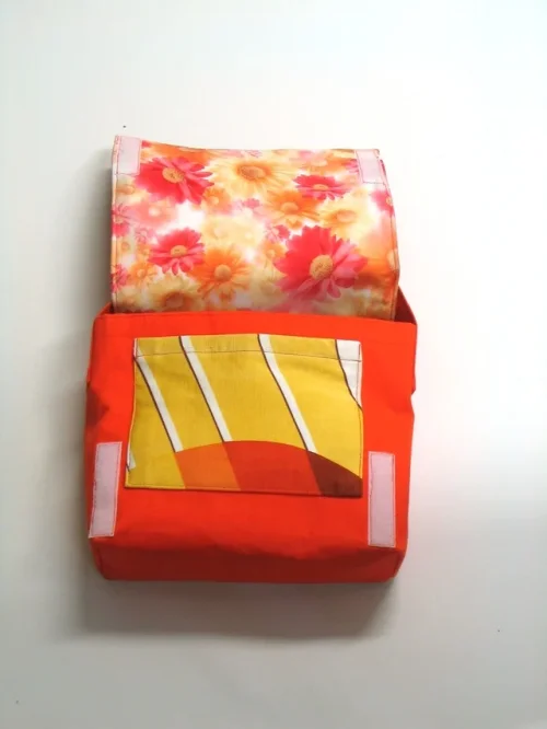 Bild 2 von Kleine Tasche