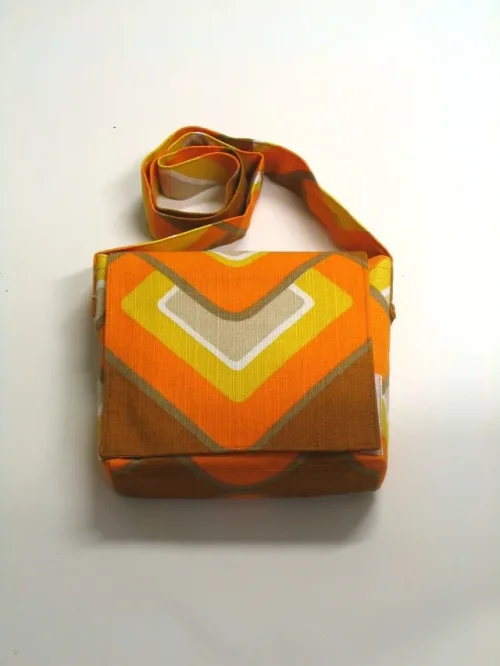 Kleine Tasche