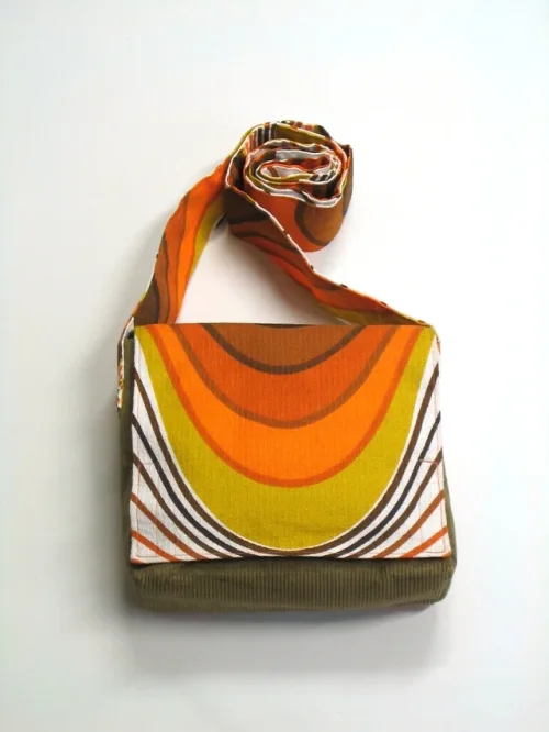 Kleine Tasche