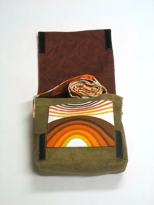 Bild 2 von Kleine Tasche