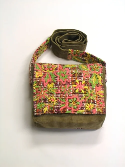 Kleine Tasche