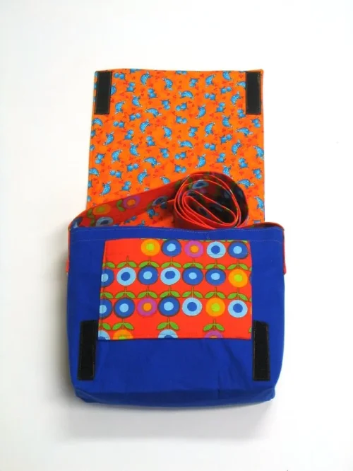 Bild 2 von Kleine Tasche