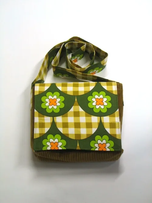 Kleine Tasche