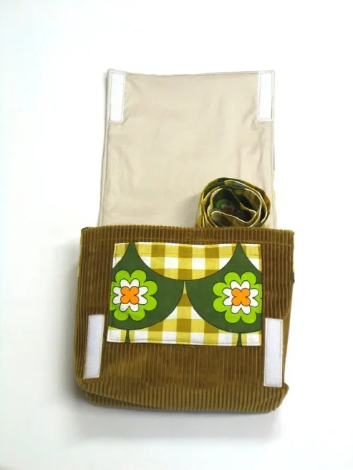 Bild 2 von Kleine Tasche
