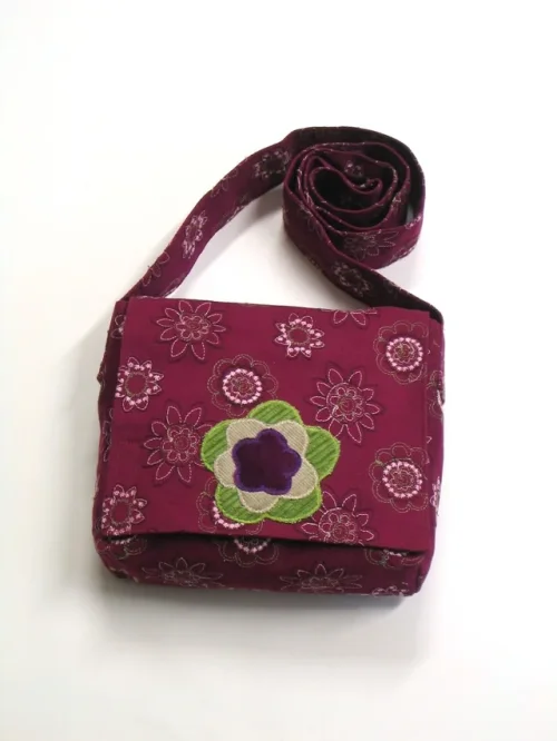 Kleine Tasche