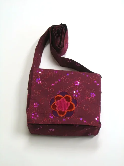 Kleine Tasche