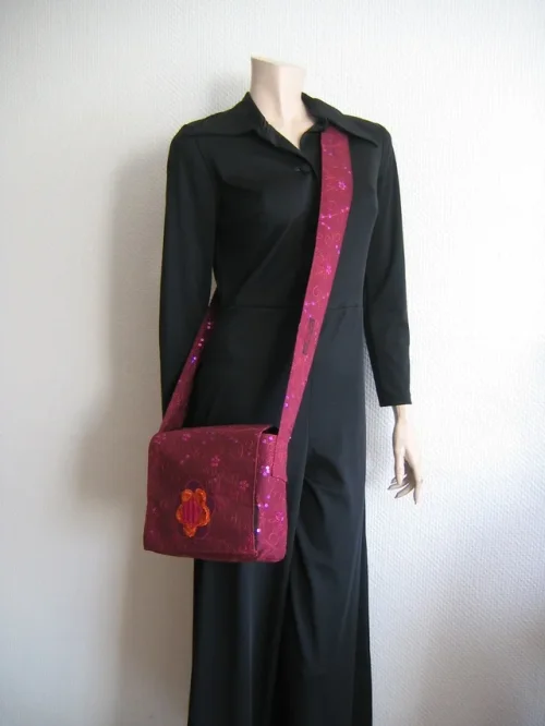 Bild 4 von Kleine Tasche