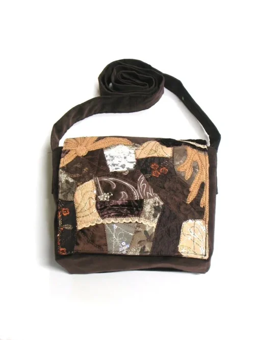 Kleine Tasche