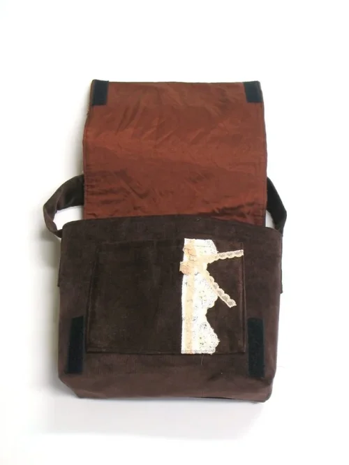 Bild 2 von Kleine Tasche
