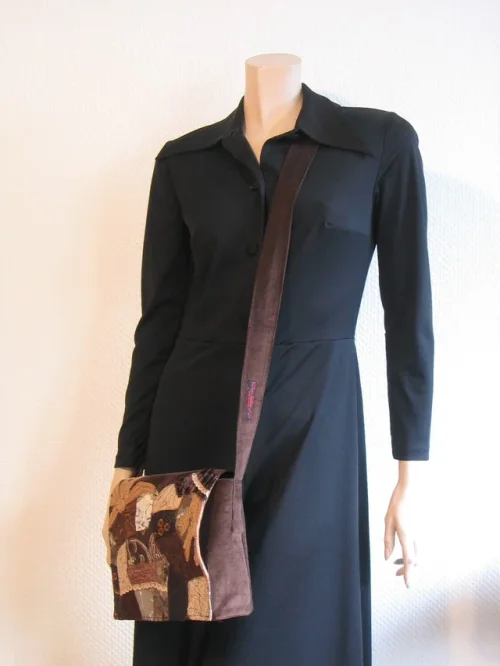 Bild 4 von Kleine Tasche